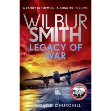 Legacy of War | Paperback