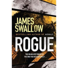 Rogue | Paperback