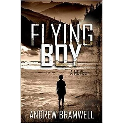 Flying Boy | Paperback