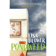 Pondweed | Paperback
