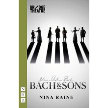 Bach & Sons (NHB Modern Plays) | Paperback