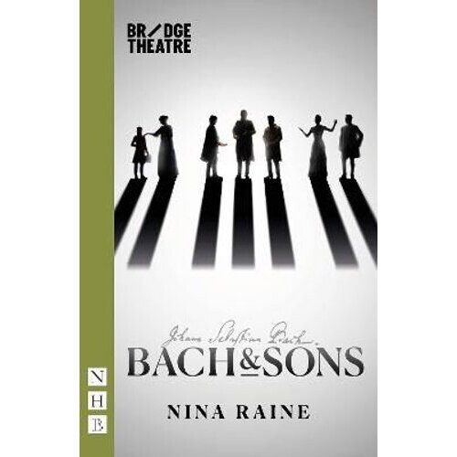 Bach & Sons (NHB Modern Plays) | Paperback