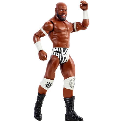 WWE Apollo Crews - WWE Basic Series 121 1