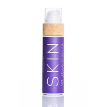COCOSOLIS SKIN Huile Sèche Anticellulite 110 ml – Soin Minceur Naturel