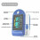 FINGERTIP PULSE OXIMETER OXYGEN SATURATION METER 3