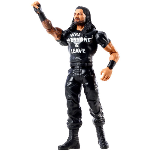 WWE Roman Reigns - WWE Basic Series 121 1