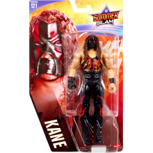 WWE Mattel Kane Actiefiguur Serie 121 Posable 6 inch Verzamelfiguur vanaf 6 jaar