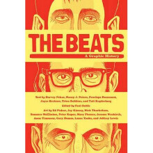 The Beats A Graphic History