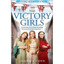 The Victory Girls | Paperback