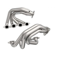 Kooks Headers 21801400 1.87 in. Super Street Stainless Headers Kooks for 2020 Chevrolet Corvette C8