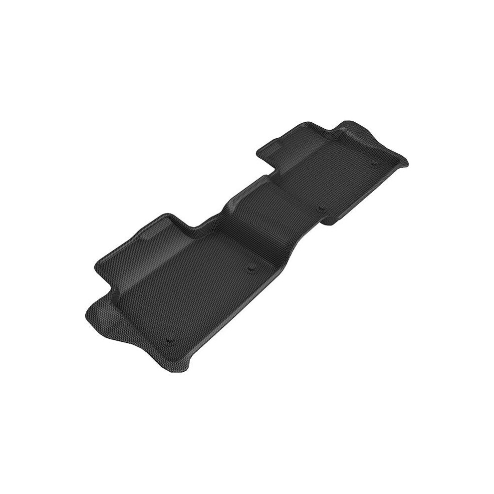 3D Maxpider L1lr02821509 Land Rover Discovery Sport Floor Liners For 2020-2021 Kagu R2 Black 190204051622