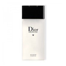 DIOR HOMME shower gel 200 ml