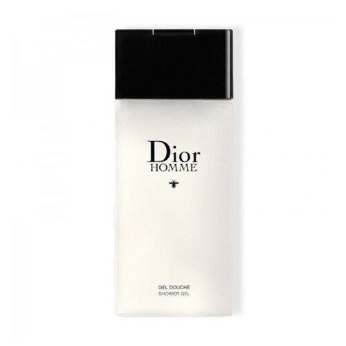 Dior DIOR HOMME shower gel 200 ml