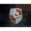 Porsche Door Welcome Puddle Lights 7