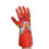 Kids Iron Man Infinity Gauntlet Gloves with Led Light Right Hand 6