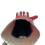 Kids Iron Man Infinity Gauntlet Gloves with Led Light Right Hand 3