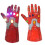 Kids Iron Man Infinity Gauntlet Gloves with Led Light Right Hand 2
