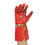 Kids Iron Man Infinity Gauntlet Gloves with Led Light Right Hand 7