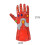 Kids Iron Man Infinity Gauntlet Gloves with Led Light Right Hand 4