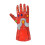 Kids Iron Man Infinity Gauntlet Gloves with Led Light Right Hand 5