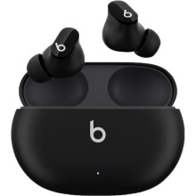 (Black) Beats by Dr. Dre Buds Wireless In-Ear Headphones