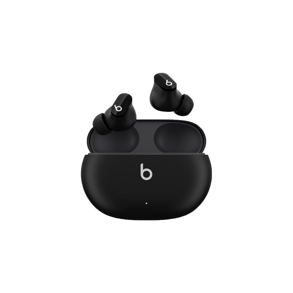 Beats By Dr. Dre (Black) Buds Wireless In-Ear Headphones Black
