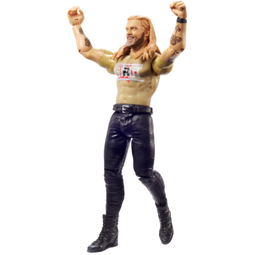 WWE Edge - WWE Basic Series 120 1