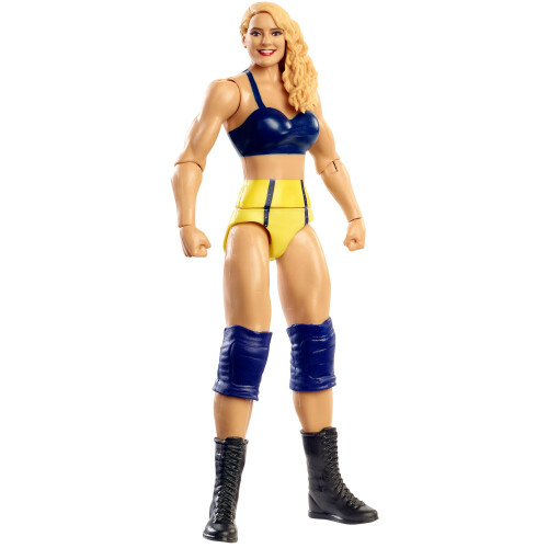 WWE Lacy Evans - WWE Basic Series 119 1