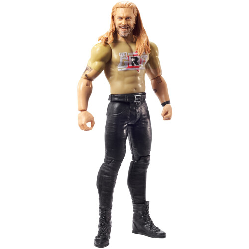 WWE Edge - WWE Basic Series 120 2