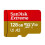 SanDisk (128GB-AP-CYCR) Sandisk Original Extreme Ultra Micro Memory Card 1