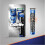 Gillette Gillette Fusion Proglide 3-in-1 Styler 4