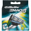 Gillette Gillette Gillette M3 Gillette Mach 3 Blades (Pack of 8) 1