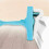 Baseboard Cleaner Extendable Microfiber Dust Room 4