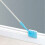 Baseboard Cleaner Extendable Microfiber Dust Room 6