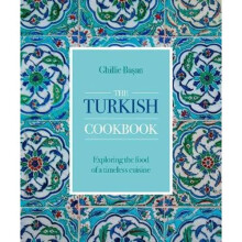 The Turkish Cookbook | Hardback