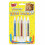 Glass Paints, Assorted Paint Set & Push Up Face Paints Crayon Set Gift 2