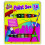 Glass Paints, Assorted Paint Set & Push Up Face Paints Crayon Set Gift 4