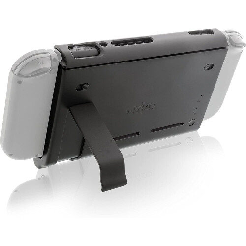 Nintendo Nintendo Switch 5000mAh Rechargeable Extended Battery Charger Case