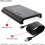 Nintendo Nintendo Switch 5000mAh Rechargeable Extended Battery Charger Case 5