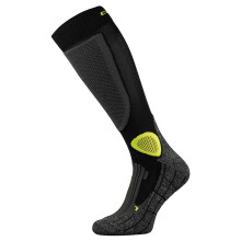Comodo - COMODO - Herren Motorradsocken Lang | Funktionssocken für Motorradstiefel