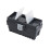 URBN Living (300) Large Plastic Chest Storage Tools Black Toolbox 2