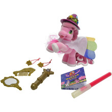 Simba Filly Beauty Queen Witchy With Spellbook Toys