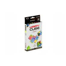 SmartGames Brain Teasers Happy Cube Expert Boardgames