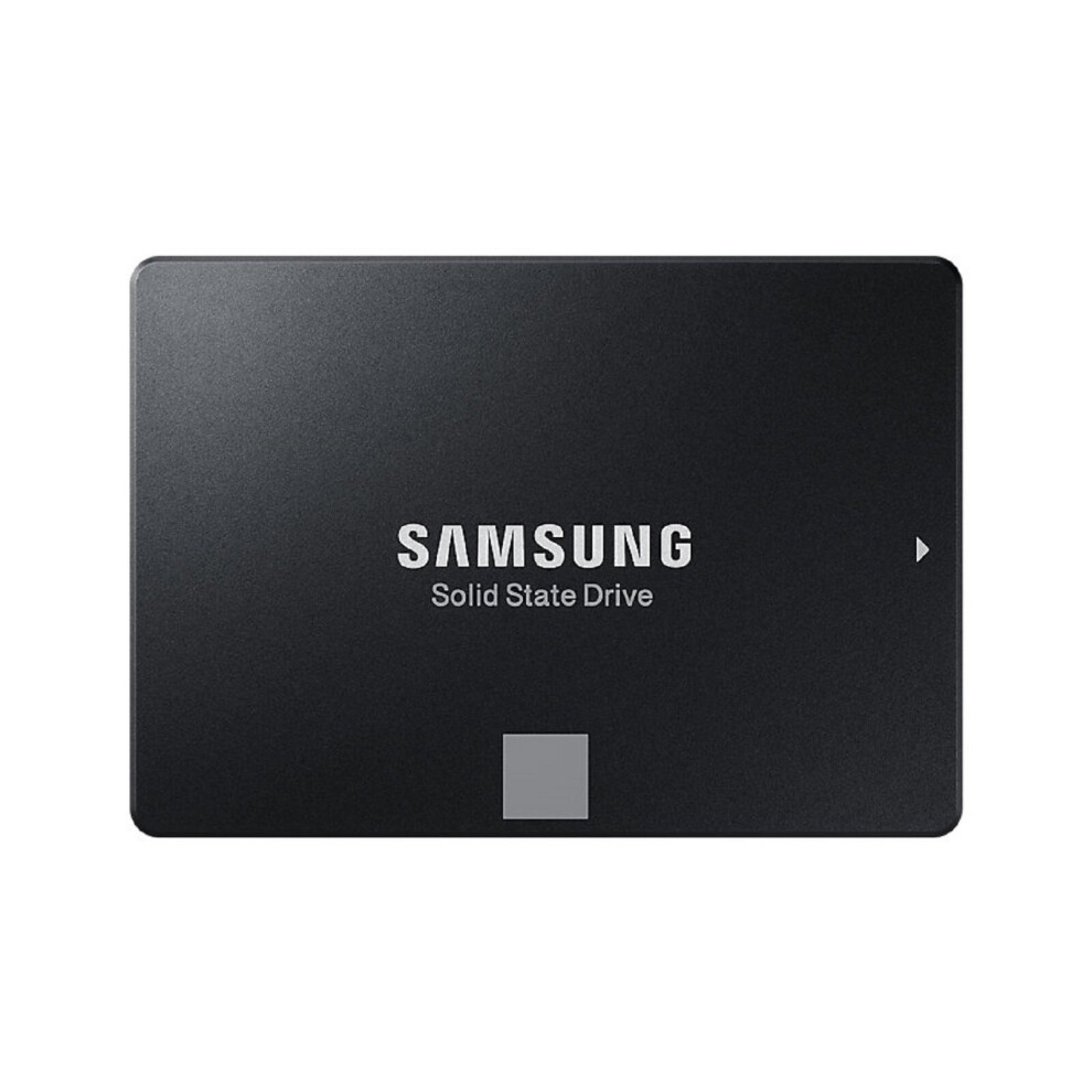 Samsung Ssd 870 Evo Sata Iii Solid State Drive 1Tb