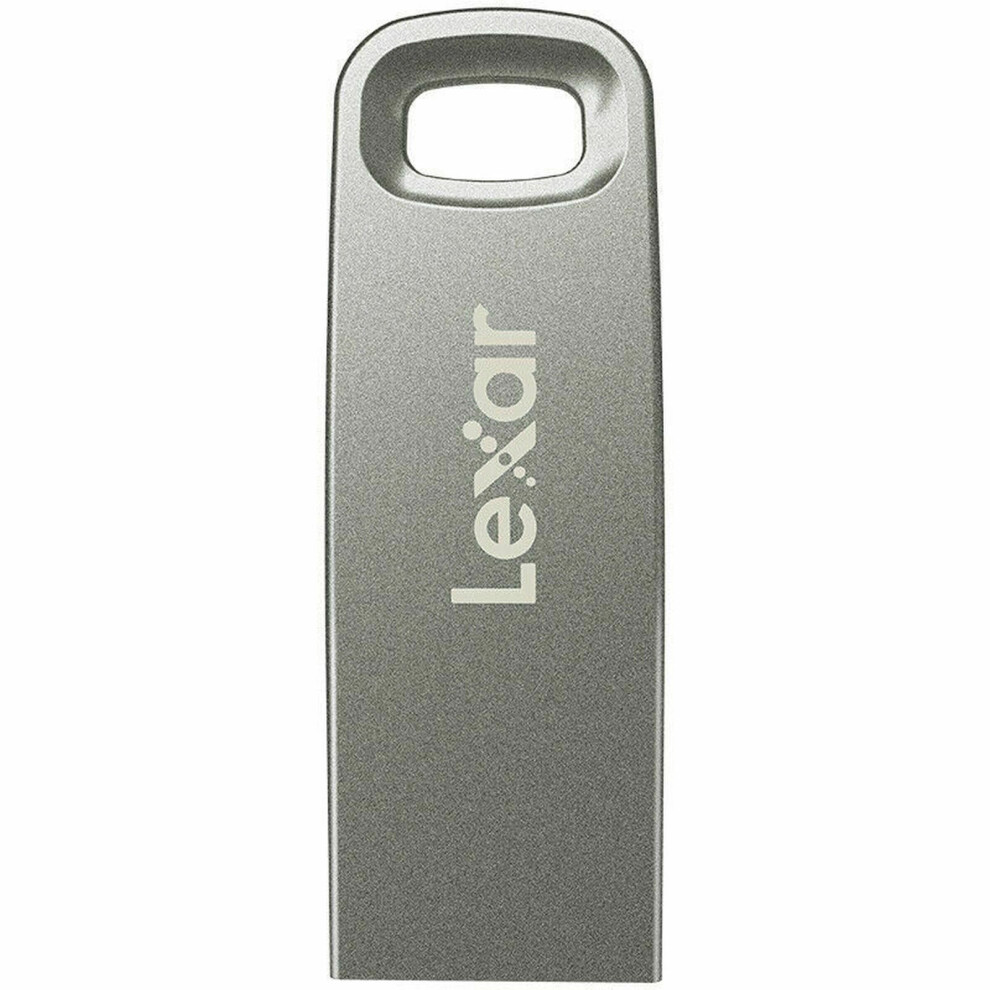 Lexar JumpDrive M45 250MB/s Read USB3.1 Metal USB Flash Drive 256GB