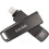 SanDisk SanDisk USB iXpand Flash Luxe USB3.1 Type C Flash Drive 256GB 1