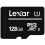 Lexar Lexar Micro SD Class 10 80MB/s Flash Memory Card 128GB 1