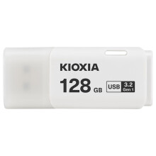 KIOXIA TransMemory U301 USB3.2 Gen 1 USB Flash Drive 128GB