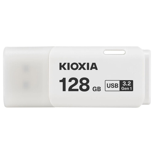 KIOXIA TransMemory U301 USB3.2 Gen 1 USB Flash Drive 128GB