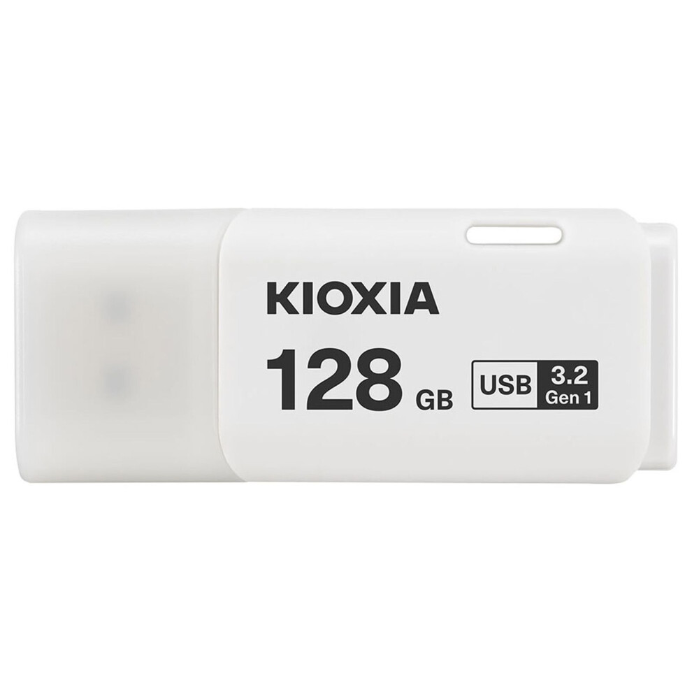 Kioxia Transmemory U301 Usb3.2 Gen 1 Usb Flash Drive 128Gb 4582563850040